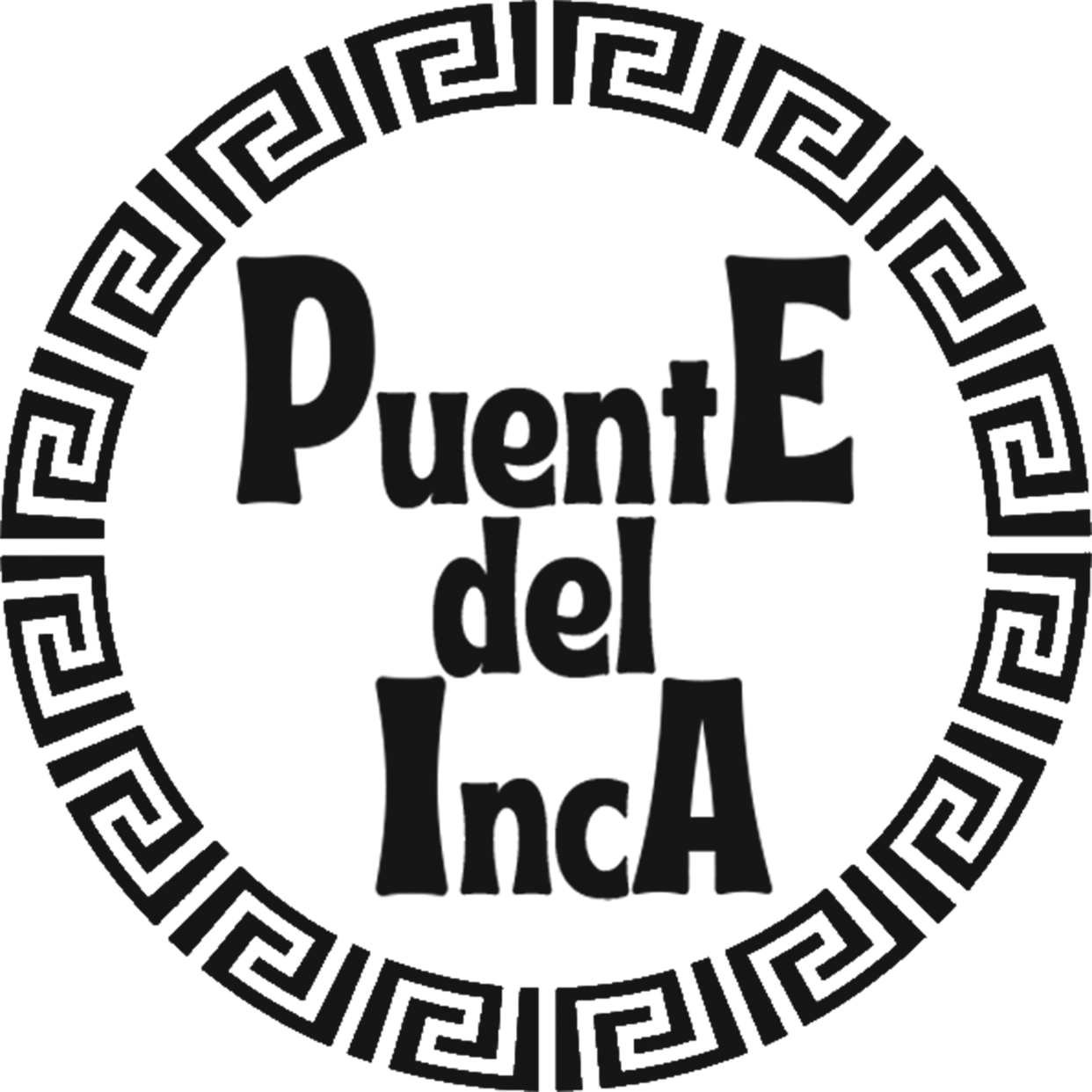 Puente del Inca